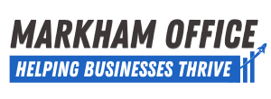 Markham Office — Helping Businesses Thrive
